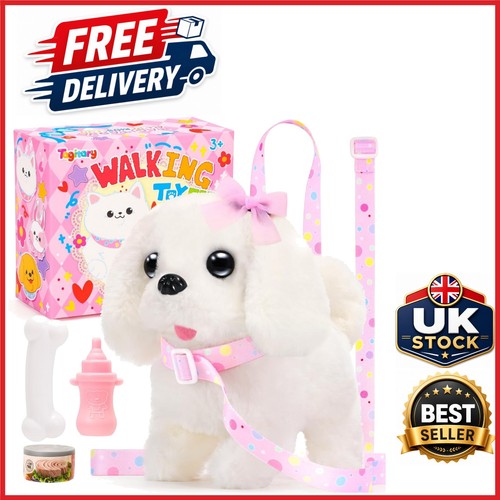 Interactive puppy toy for - interactive,