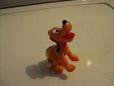 Walt Disney Vintage Tomy Pluto