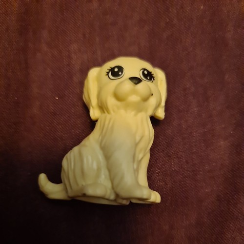 Toy dog - toy,