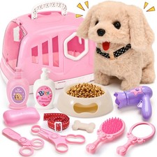 Toy Dogs for Kids Electronic